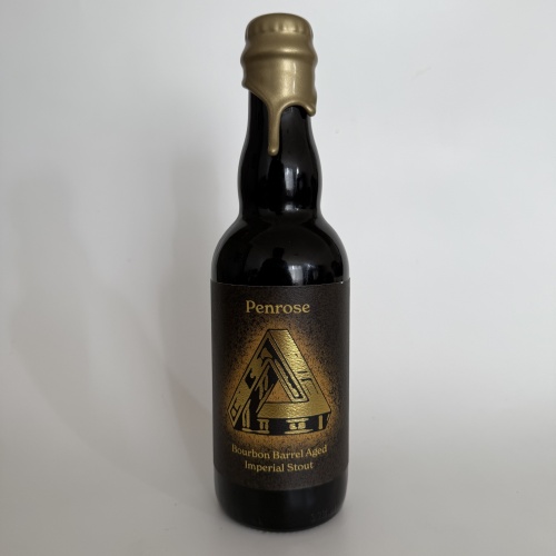 Eighth State x 3 Sons - Barrel-Aged Penrose