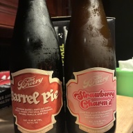The Bruery 2pk - Free Shipping