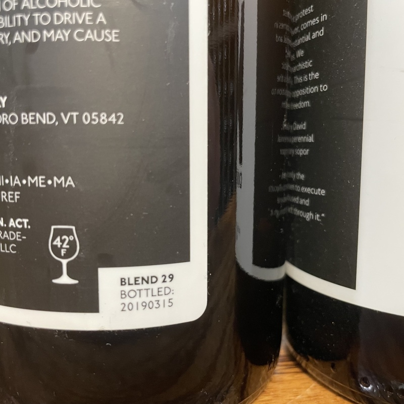 Hill Farmstead 3 CD Lot: Civil Disobedience 29, 30, 31