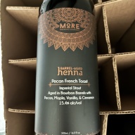 More Brewing - BA Pecan French Toast - Free Shipping