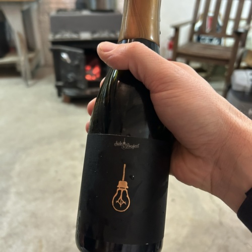 Side Project Double Barrel Derivation Artifact 2025