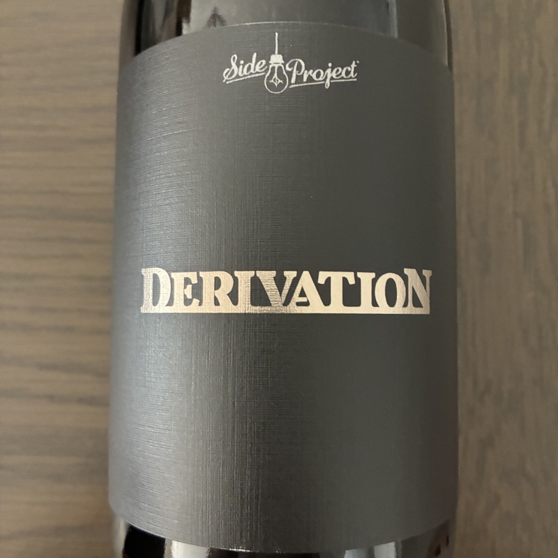 Side Project - D20 - Free Shipping