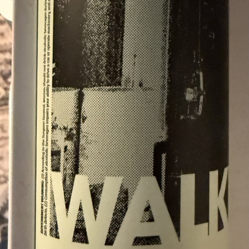 Fidens TIPA - Walker Way