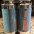 The Veil Brewing Company Weekend at Broznies 4 pack