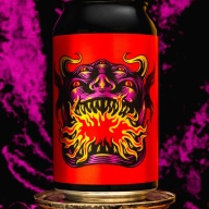 Half Acre Triple Barrel Catch Hell (2026)