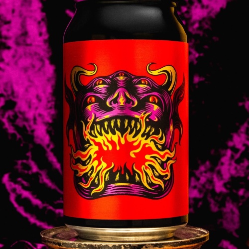 Half Acre Triple Barrel Catch Hell (2026)