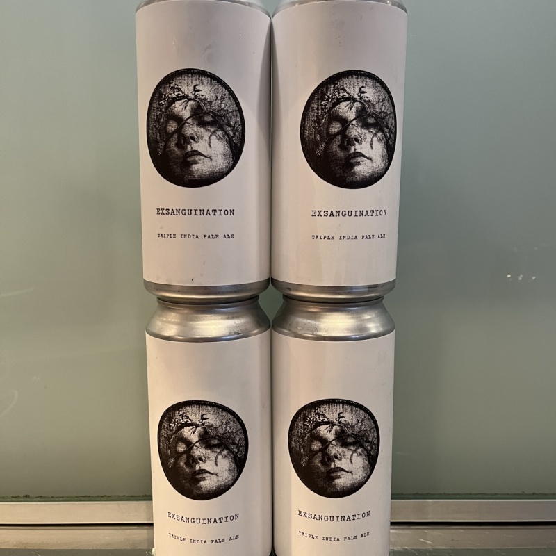 TROON ROOT + BRANCH COLLAB EXSANGUINATION TIPA 4-PACK