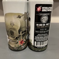 Revolution 2024 On and On Part 3