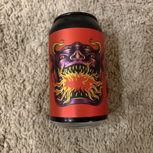 Half Acre Triple Barrel Catch Hell (2026)