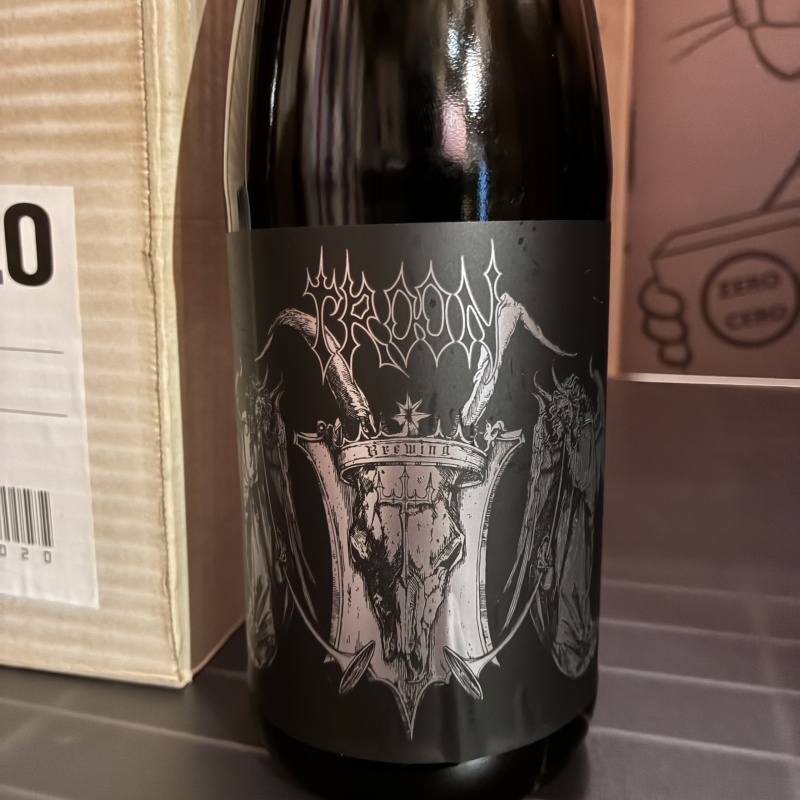 Troon - Merchants of Blood - Free Shipping