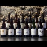 Allagash Coolship - Vintage 12 Pack (2011 to 2014)