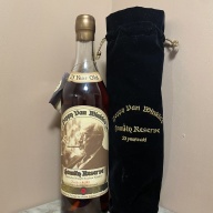 2nd edition pappy van winkle
