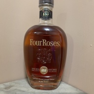 Four roses limited edition 135th ann.