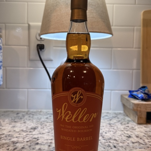 Weller Single Barrel