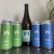 Florence Foudre, Marie & Mary  - New Hill Farmstead Releases