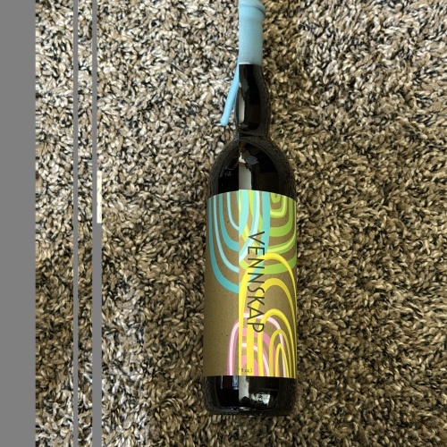 Vennskap (2026) Free S&H Pulpit Rock Brewing Company