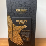 Wild Turkey Master's Master Keep BEACON - 118 Proof 2025