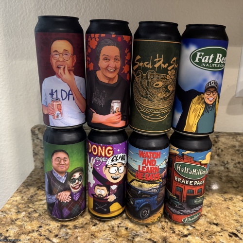 CLAG IPA BUNDLE