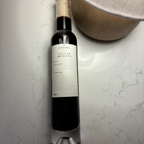 Pips - Cellar Reserve 003 - Free Shipping