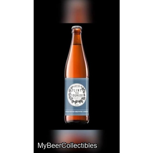 Russian River Pliny the Younger (March 2026)