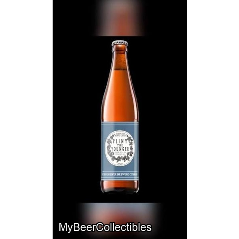 Russian River Pliny the Younger (March 2026)