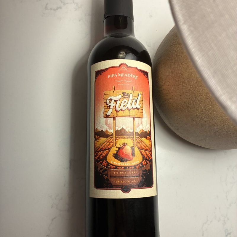 Pips - The Field - Free Shipping