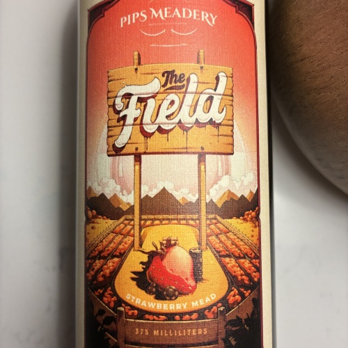Pips - The Field - Free Shipping