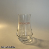 Microcosm Glass - Eighth State