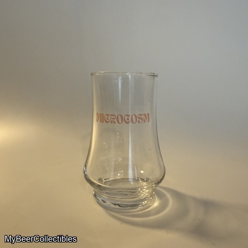 Eighth State x 3 Sons - Barrel-Aged Penrose + Micocosm Glass