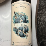 Pips - Blue Haze - Free Shipping