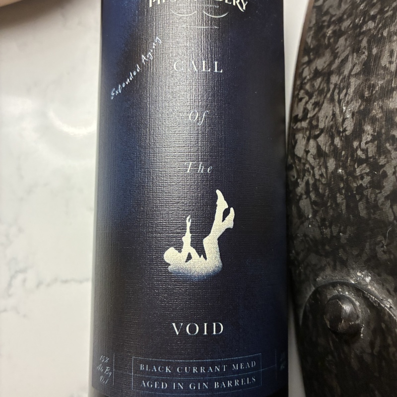 Pips - Call of the Void - Free Shipping