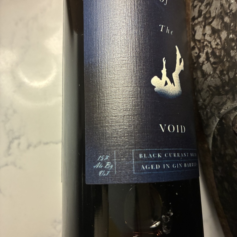 Pips - Call of the Void - Free Shipping