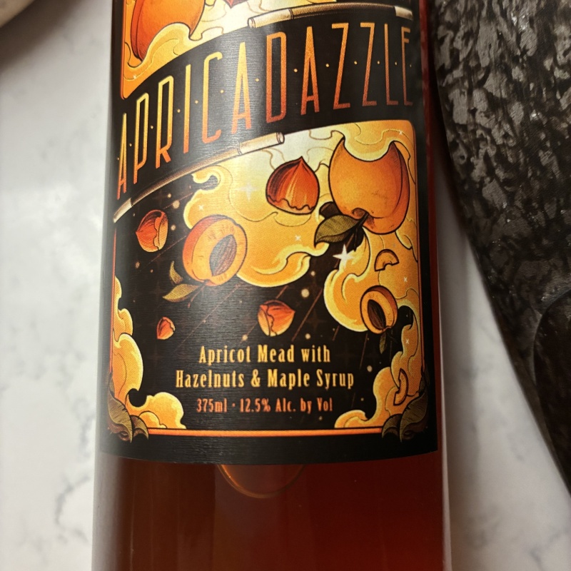 Pips - Apricadazzle - Free Shipping