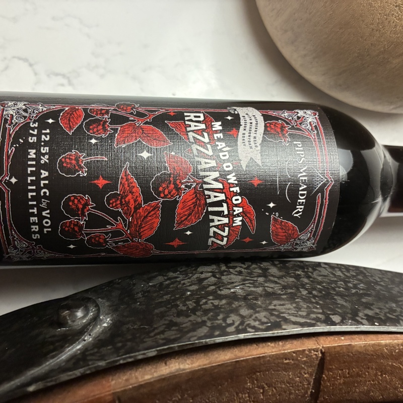 Pips - M.F. Razzamatazz - Free Shipping