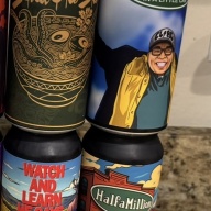 MASSIVE CLAG (6) IPA BUNDLE