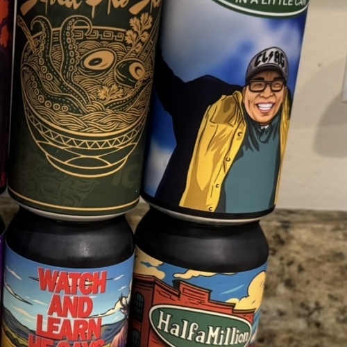 MASSIVE CLAG (6) IPA BUNDLE