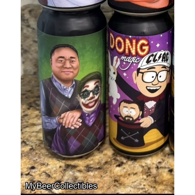 MASSIVE CLAG (6) IPA BUNDLE