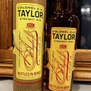 EH Taylor Straight Rye 2017 BATCH!!