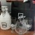 Rare Barrel Society Howler & Bruery Glass Set, Pin, Bag & Bottle Opener