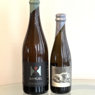 Samuel B5 & Clover B4 - Hill Farmstead
