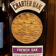 Old Charter French Oak (OG Batch 1)