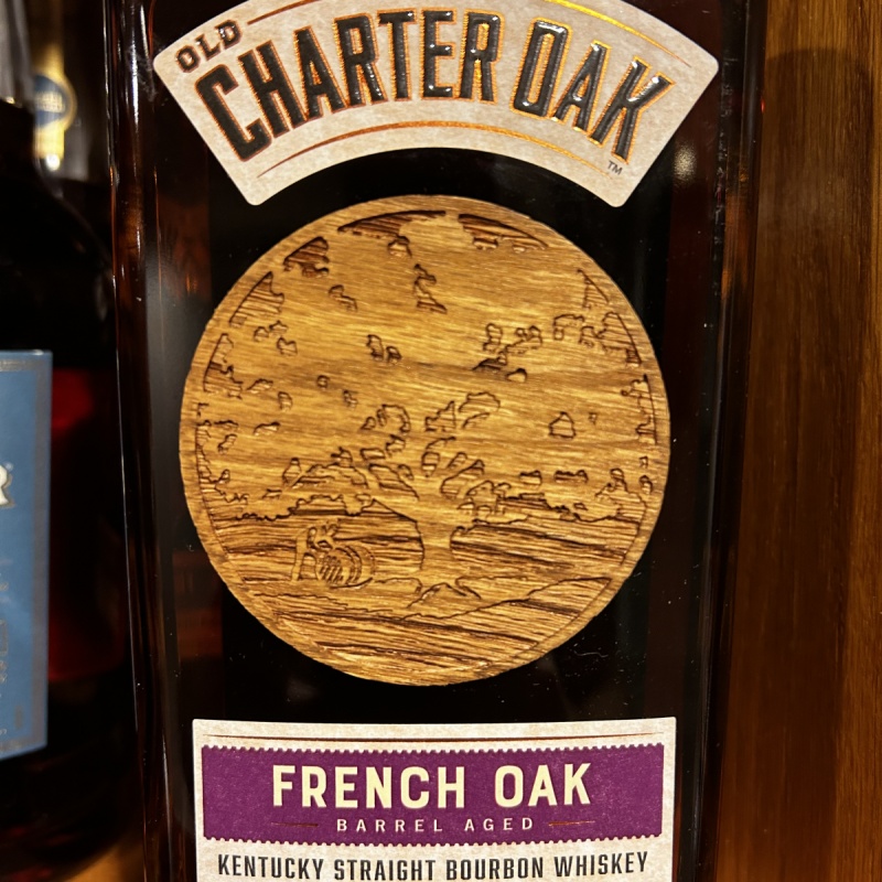 Old Charter French Oak (OG Batch 1)
