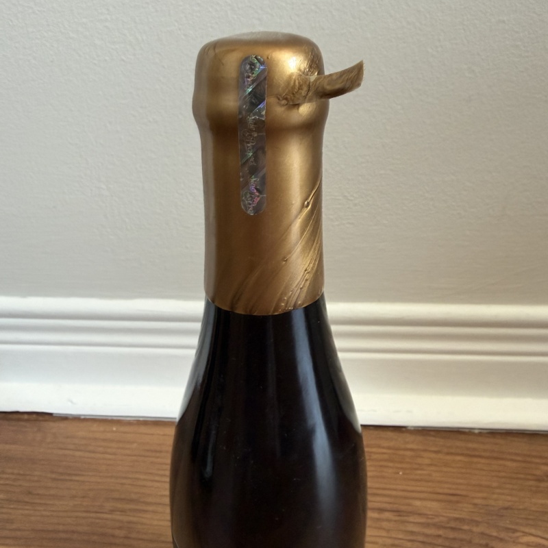 Side Project Derivation grand cru