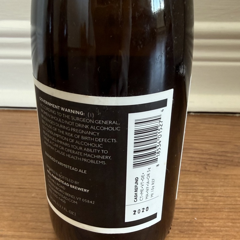 Hill farmstead 2020 civil disobedience