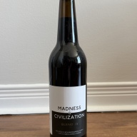 Hill farmstead blend 15 Madness & civilization