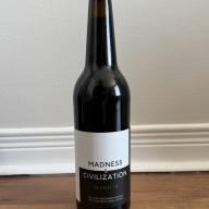 Hill farmstead blend 16 Madness & civilization