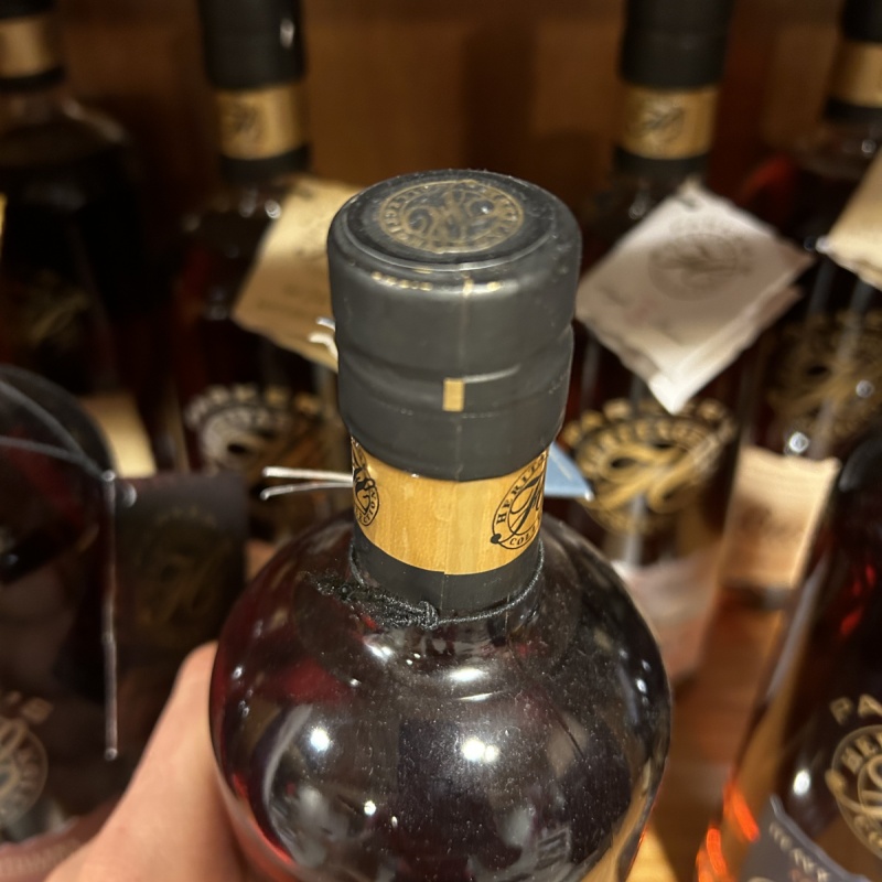 Parker's Heritage Collection - Promise Of Hope - 10 Year (7th Edition)