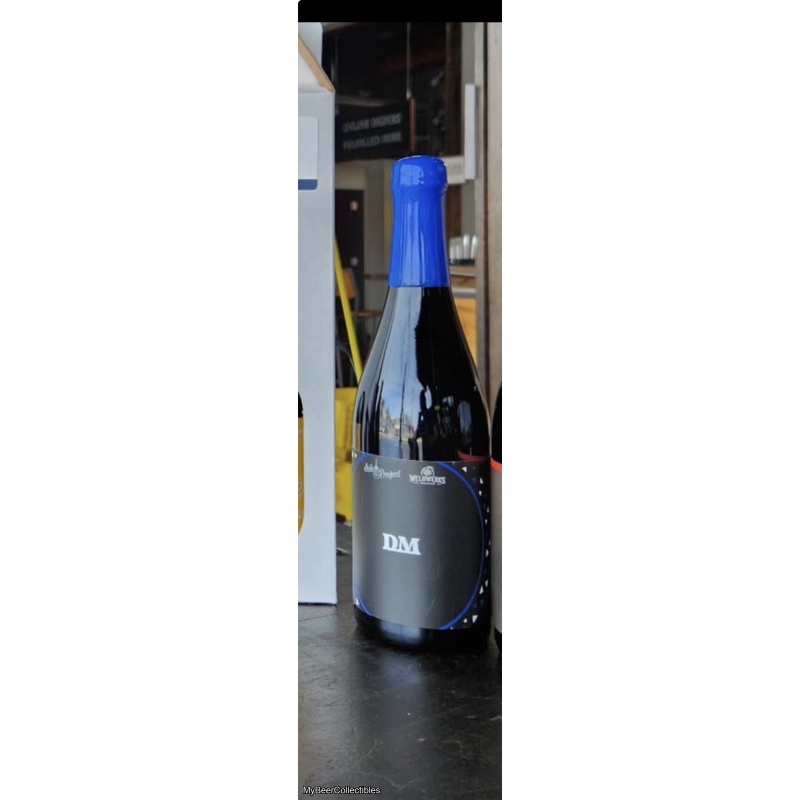 Side Project 2025 DM