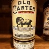 Old Carter Small Batch Bourbon Batch 6