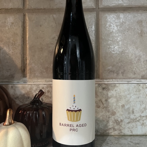 Variant Brewing - BA PRC 2024